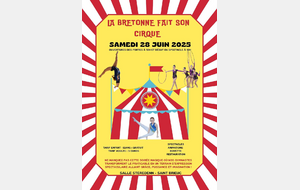 Gala de fin d'année 