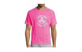 Tshirt rose (training)