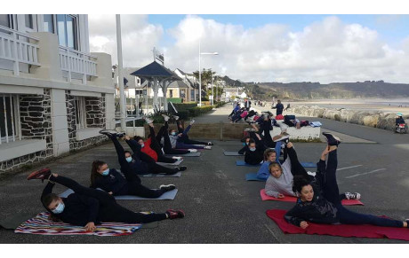 La Bretonne, toujours en activité !