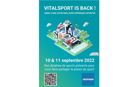 Vitalsport