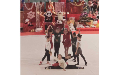 🎄 Gala de Noël 