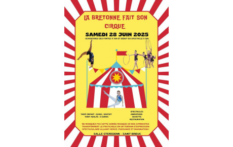 Photos du Gala 2025